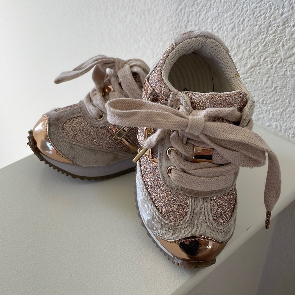 Joyfolie toddler girl shoes